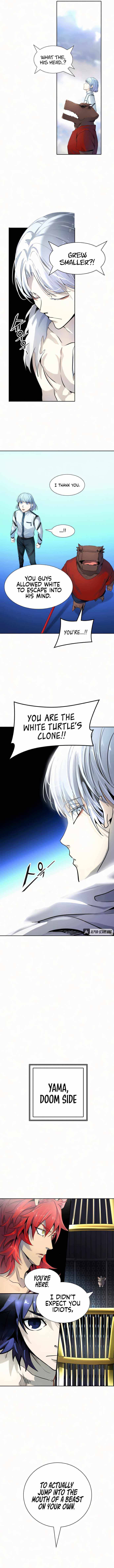 Tower of God, Chapter 512 image 12